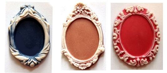 CAMEO BACKINGS #2