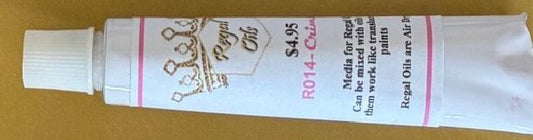 Crimson Refill Tube R014