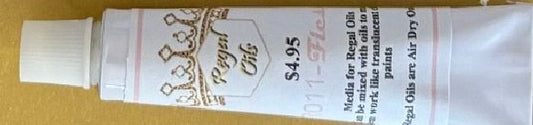 Flesh Refill Tube R011