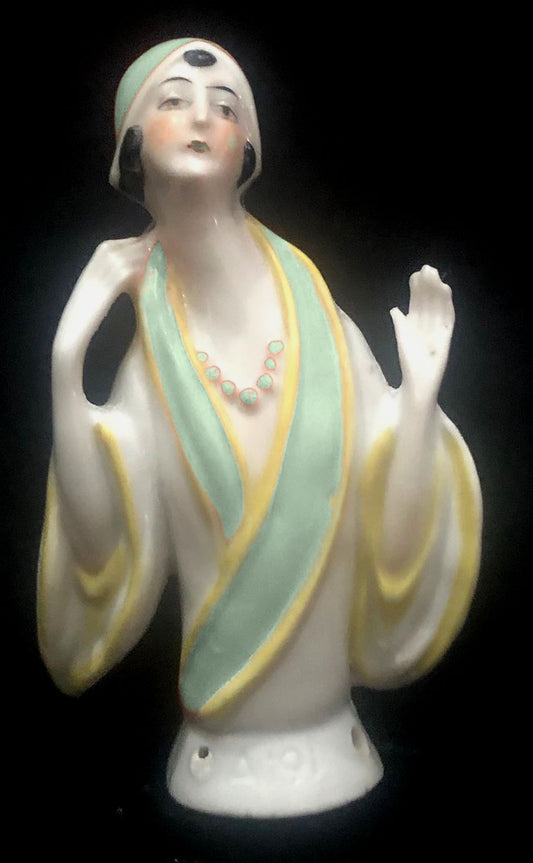 Geraldine