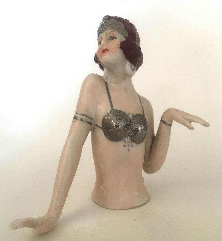 Mata Hari