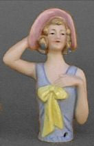 Priscilla