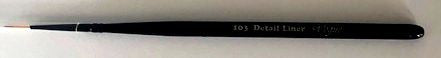 Detail Liner VB103