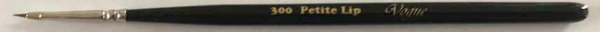 Petite Lip Brush VB300