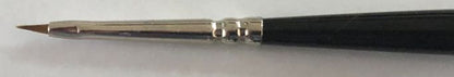 Petite Lip Brush VB300