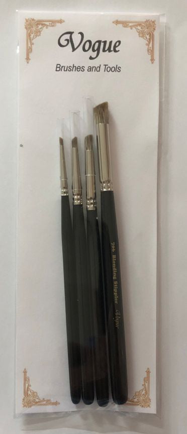 Complete Stippler Kit VBK005