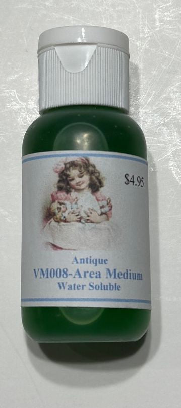 Antique Area Medium