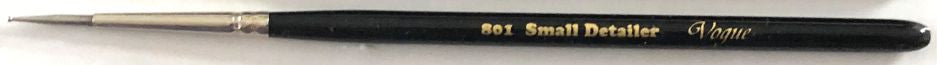 Small Detailer VT801