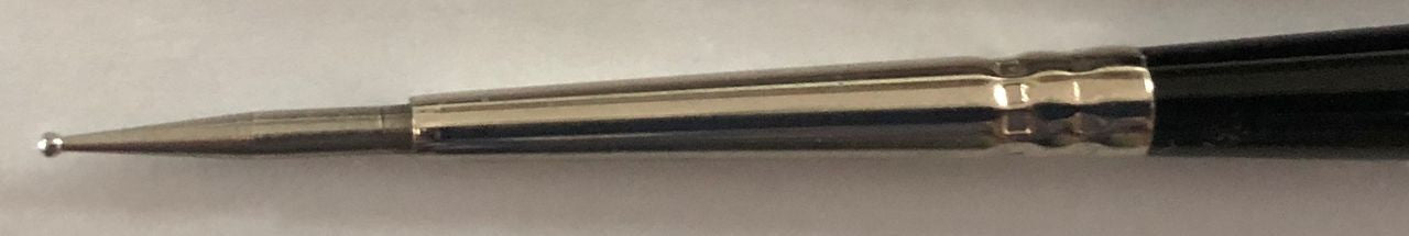 Small Detailer VT801