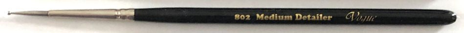 Medium Detailer VT802