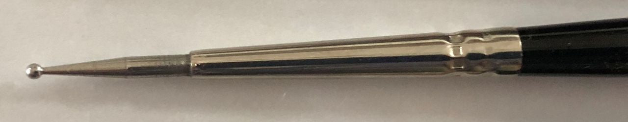 Medium Detailer VT802