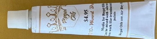 Wood Brown Refill Tube R010