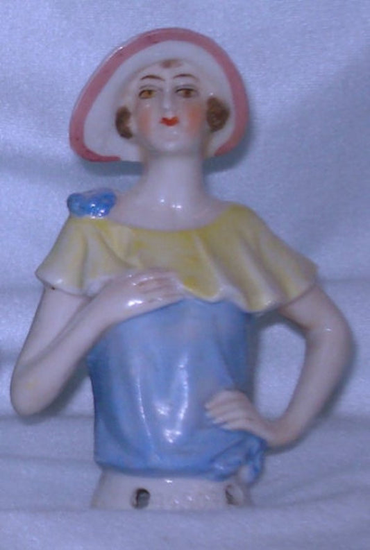 Louise