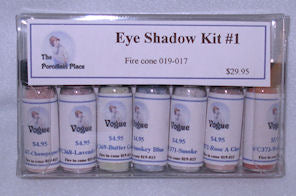 Eyeshadow Kit VC607