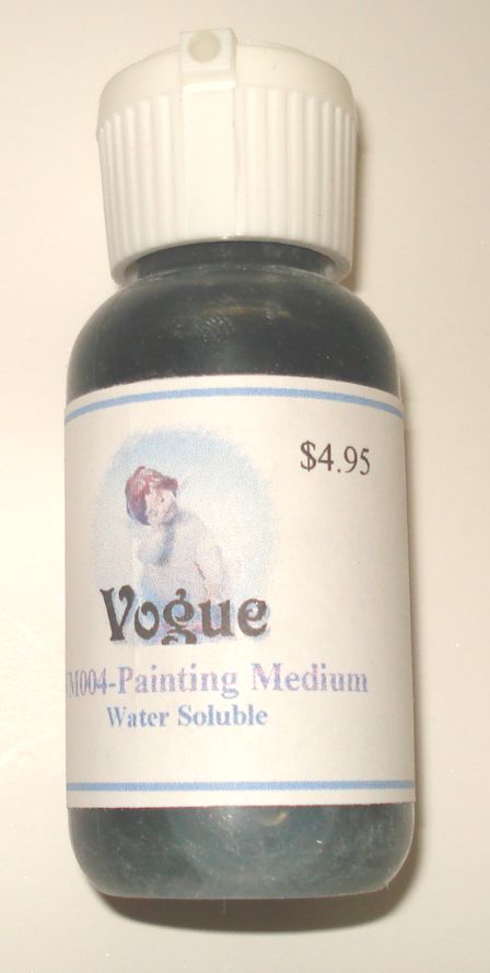 Painting Medium