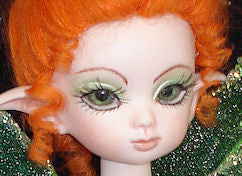 Willow Head Mold Only