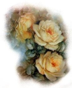 Yellow Rose VD039